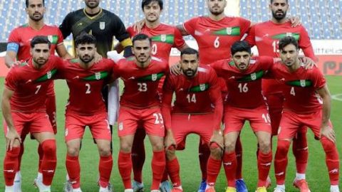 Iran thank Los Angeles as Egypt win first World Cup match
