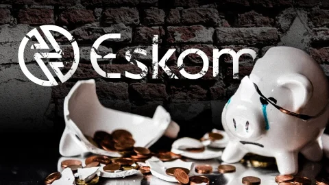 Joburg Eskom Debt Crisis Deepens as Accountability Demanded