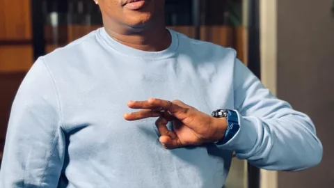 Jub Jub Arrested After Alleged Kidnapping and Shooting Incident in Edenvale