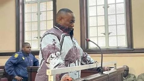 Jub Jub Court Case Returns to Court as Legal Battle Continues