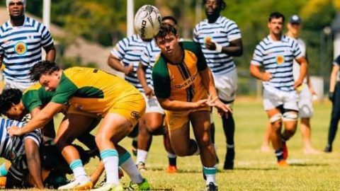 Junior Boks Face Challenges Ahead of U20 World Championship