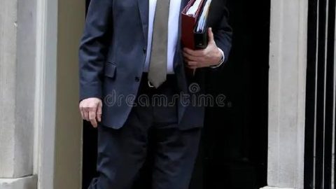 Keir Starmer resignation: leader steps down after two years