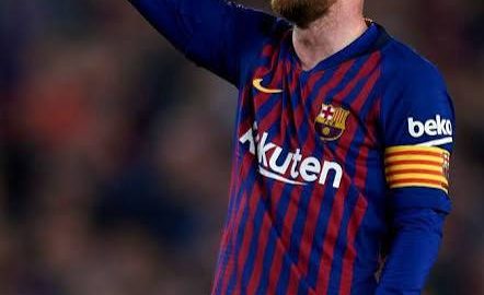 Messi World Cup record within reach as he equals Klose