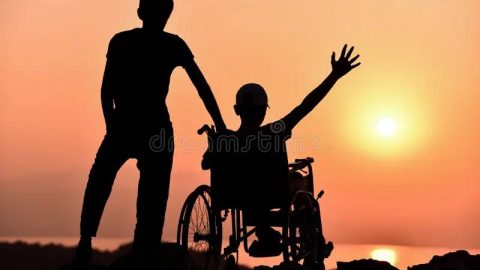 Mothering Children With Disabilities: The Hidden Struggle