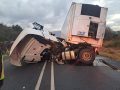 N4 Truck and Minibus Crash Kills Eight Near Elands Valley in Mpumalanga
