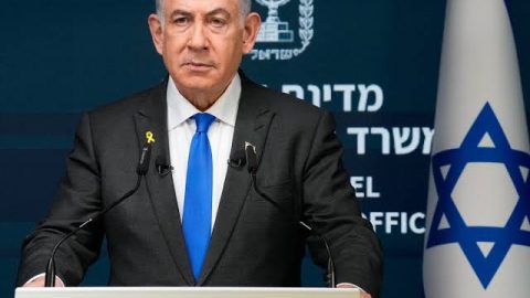 Netanyahu Lebanon Warning Raises Fears for Middle East Peace Efforts