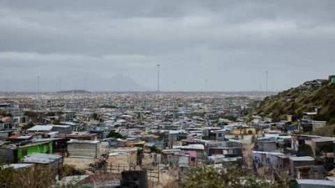 Off-duty police shooting in Khayelitsha kills officer
