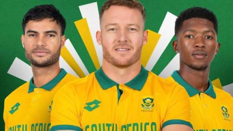 Proteas vs India: Destiny in Our Hands for Play‑offs