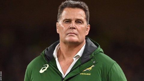 Rassie backs Pollard: Springboks selection debate ahead