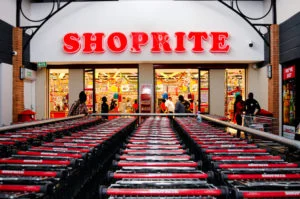 Shoprite Expansion Surpasses 2026 Target After Opening 268 New Stores