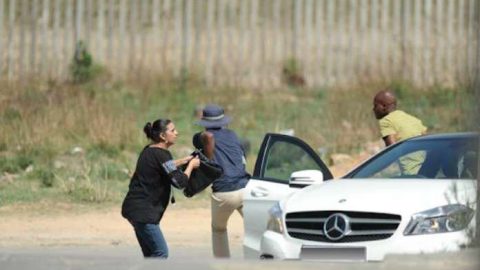 South Africa Hijacking Trends Shift as New Crime Data Emerges