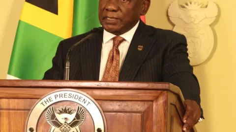 South Africa Migration Plan Approved by Cabinet 2026