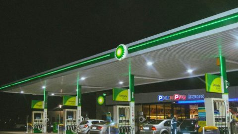 South Africa Petrol Prices Rise in June 2026