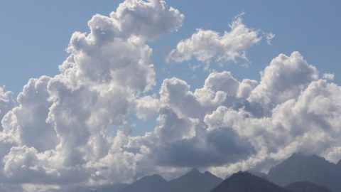 South Africa weather forecast: Cloudy Thursday 18 June