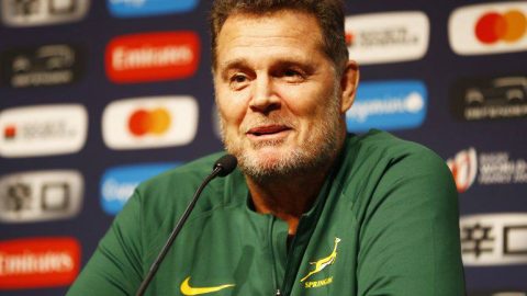 Springboks defence issues highlighted after rout of BaaBaas