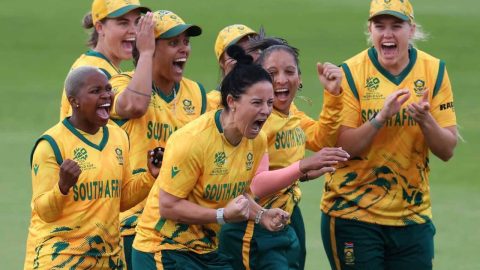 T20 World Cup Hopes Alive for South Africa