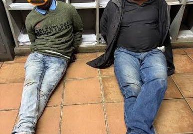 Taxi Association Kidnapping in Katlehong – Uber Driver Held
