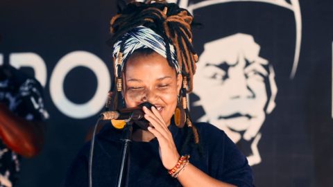 Tiyo Soga tribute concert revives African Renaissance