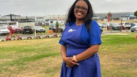 Voter registration murders shock South Africa DA ANC