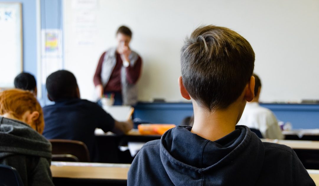 Western Cape school placement — Photo by Taylor Flowe (Unsplash)