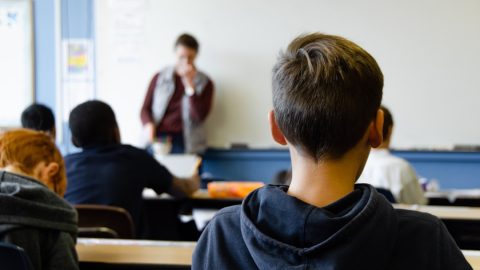 Western Cape school placement sparks admin justice concerns