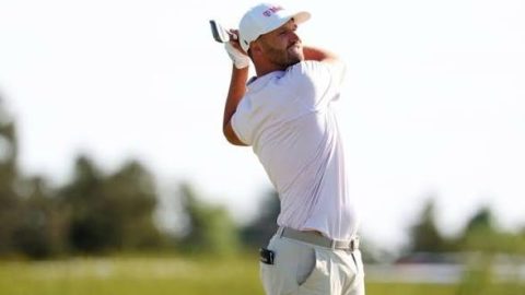 Wyndham Clark US Open Victory Over Hecklers, Vows Humility