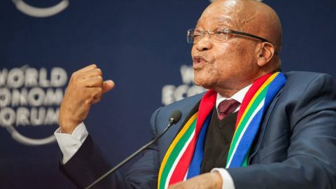 Zuma party influence: Assessing his power within the ANC