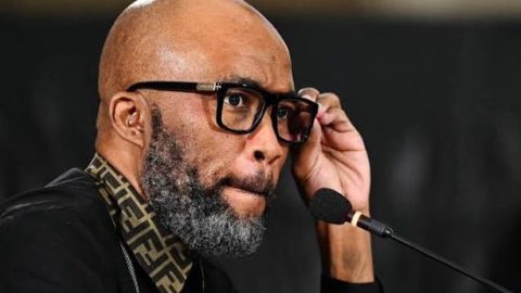 Pretoria Specialised Commercial Crimes Court Imposes 12-Year Sentence on Vusimuzi “Cat” Matlala in SAPS Tender Corruption Case