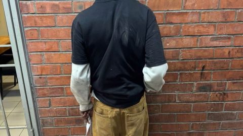 EMPD Officers Arrest Suspect Following High-Speed Chase and Vehicle Mismatch in Kempton Park
