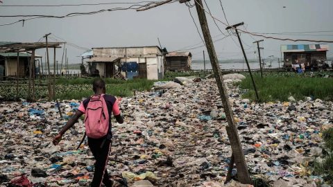 Nigeria Demands Compensation from South Africa for Properties Abandoned by Citizens Amid Anti-Migrant Protests