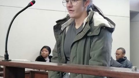 25-Year-Old Woman Remains in Custody After Second Bail Application Denied in Emfuleni Municipality Fraud Case