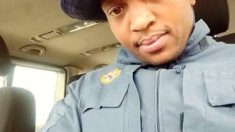 Eastern Cape Police Sergeant Suspended Following Alleged Murder and Burning of Ex-Girlfriend’s Partner in Indwe