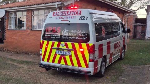 Father and Son Shot in Alleged Neighbour Dispute in Mandeni; Suspect Attempts Suicide