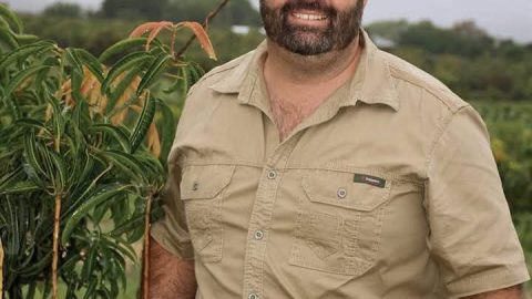 Deerpark Farmer Pieter Buys Survives Brutal Panga Attack on Tzaneen Farm