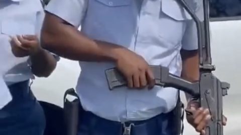 South Africa’s Undertrained Police Force: A Ticking Time Bomb for Public Safety and Officer Well-Being