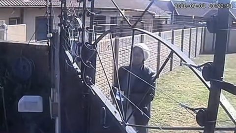 Jehovah’s Witnesses in South Africa: Their Activities and Practices