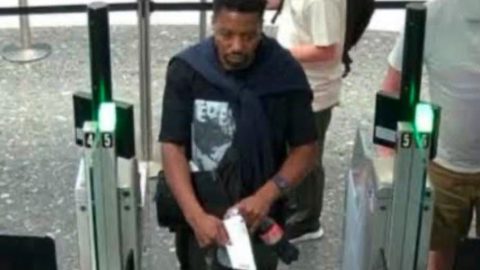 Bedfordshire Police Launch International Manhunt for Ndodana Mkhanyisi Tshuma in Connection with Triple Murder