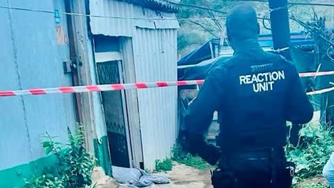 Man Fatally Shot in Alleged Self-Defence During Confrontation at Blackburn Informal Settlement, KZN