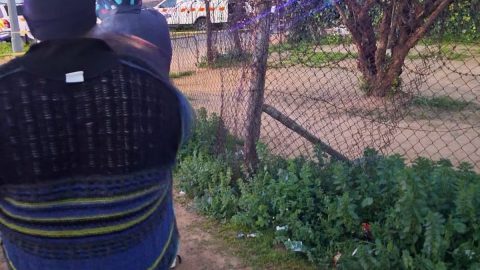 Mass Shooting in Wesbank, Malmesbury Claims Two Lives, Injures Eight Others