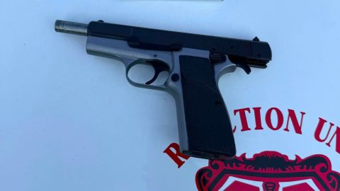 Man Shot in Leg During Confrontation with Homeowner in Southridge, KwaZulu-Natal