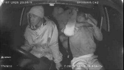 E-Hailing Drivers in South Africa Face Persistent and Severe Safety Risks Amid Rising Violent Crime