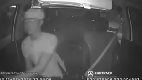 Rampant Hijackings and Violent Robberies Target South African E-Hailing Drivers Amid Ongoing Crime Wave