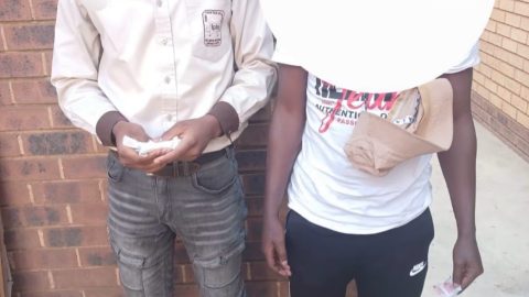 Two Suspects Arrested in Connection with Series of Kidnapping, Robbery, and Rape Incidents in Ivory Park and Surrounding Areas