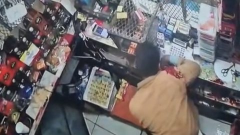 Three Foreign Nationals Killed in Shooting at Spaza Shop in Cape Town Township