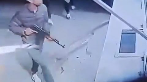 Extortion Gangs Active in Crossroads, Cape Town