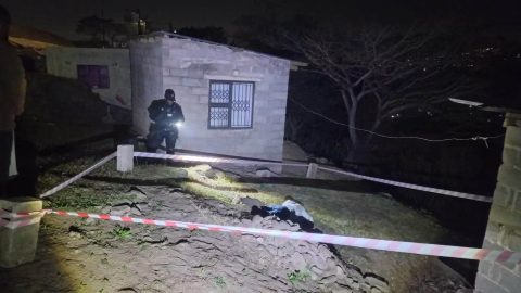 Two Men Killed in Separate Shooting Incidents in Amaotana, KZN