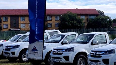 Former Emfuleni Fleet Manager Arrested in Connection with Alleged R16 Million Vehicle Procurement Irregularities