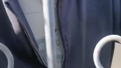 Tongaat Pensioner Settles Payment Dispute with Sex Worker Following Intervention by Reaction Unit South Africa