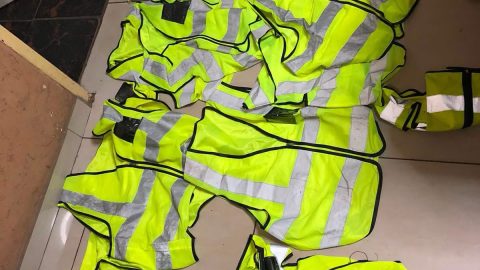 Gauteng Police Launch Manhunt Following Raid on Suspected Cash-in-Transit Syndicate Safe House in Daveyton
