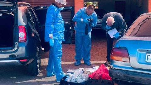 Six Kidnapping Suspects Arrested in Welkom Following Swift Police Operation